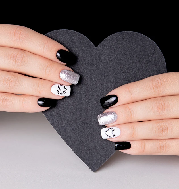 V Nail Spa